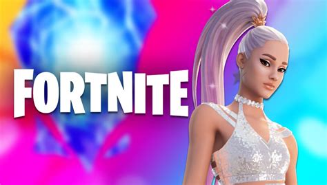 fortnite ariana grande porn|Vídeos pornôs com Ariana Grande Fortnite 